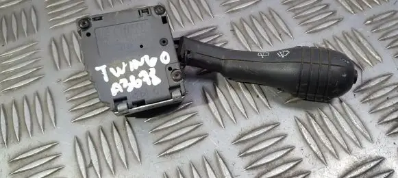 Renault Twingo I Wiper control stalk