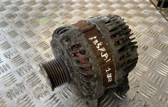 Nissan Qashqai Generator/alternator 23100JD71A