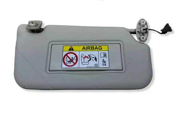 Ford Focus Sun visor 