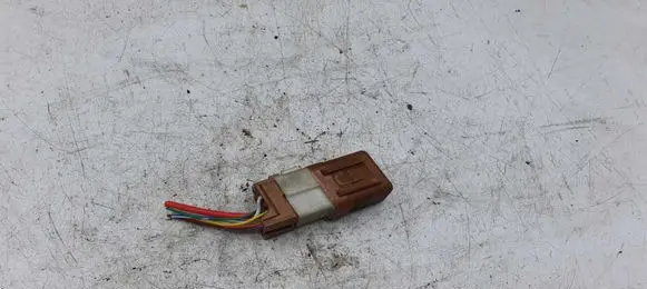 Nissan X-Trail T30 Other relay 2523079964