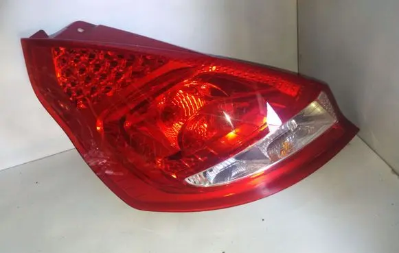 Ford Fiesta Rear/tail lights 8A6113405A