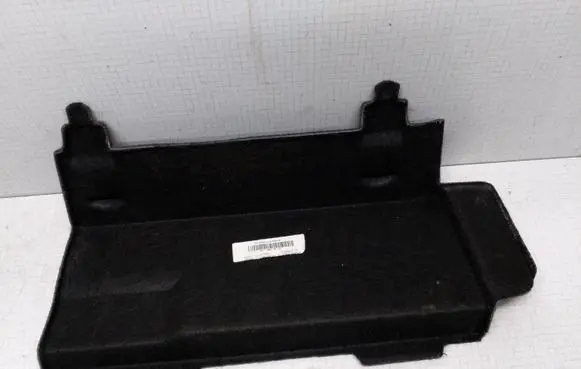 Mercedes-Benz E W211 Other sill/pillar trim element A2116842518
