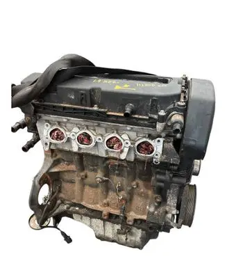 Opel Zafira B Engine A18HER