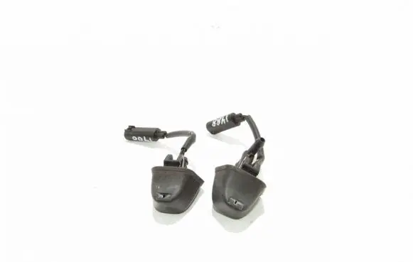 BMW 3 E90 E91 Windshield washer spray nozzle 836538503