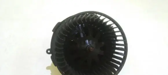 Peugeot 206 Heater fan/blower 55767