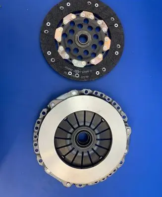 Peugeot 807 Clutch set kit 623319100 9659051880 2004CQ
