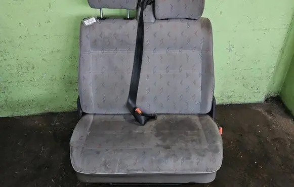 Volkswagen Transporter - Caravelle T5 Front passenger seat IMPRK1456508