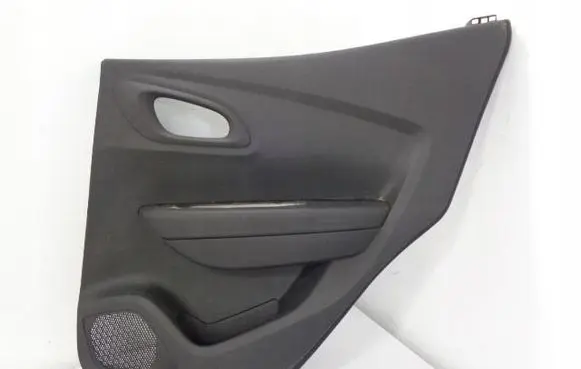 Renault Kadjar Rear door card panel trim