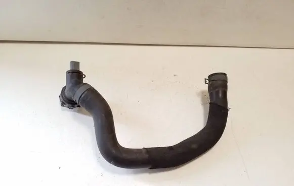 Audi Q3 F3 Engine coolant pipe/hose 