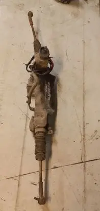 Seat Toledo III (5P) Steering rack 1K2423187