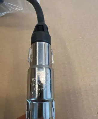 Audi A3 S3 8L Ignition plug leads 037035255 ML1329