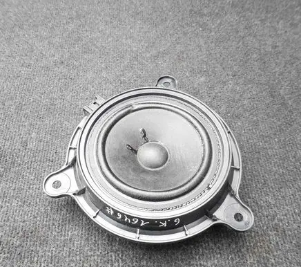 Mazda 6 Rear door speaker 3510370020
