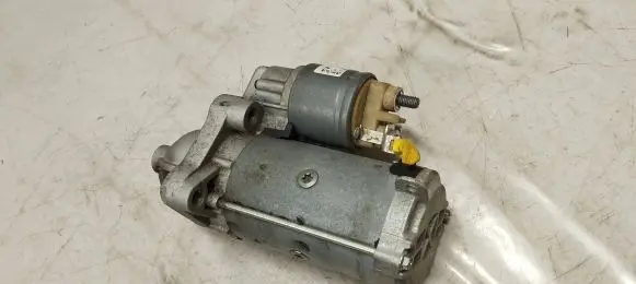 Volvo XC90 Starter motor 31419987