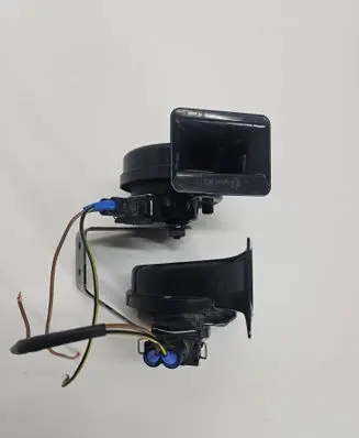 Audi A4 S4 B5 8D Horn signal 0092018 TR99