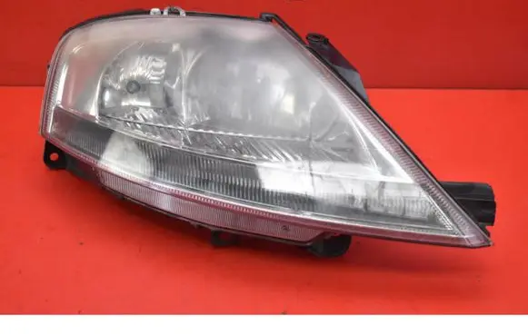 Citroen C3 Headlight/headlamp 9680157380