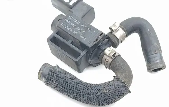 Bentley Flying Spur Vacuum valve 037906283C 72288000