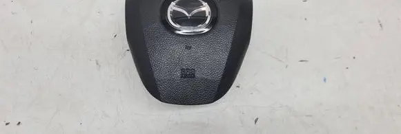 Mazda CX-7 Steering wheel airbag AAA041067