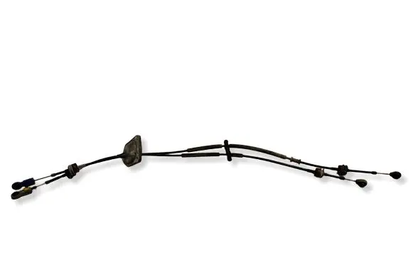 Fiat Doblo Gear shift cable linkage 55230984