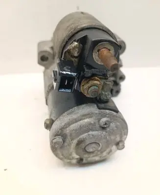 Peugeot 3008 I Starter motor M000T32271ZE 7550017