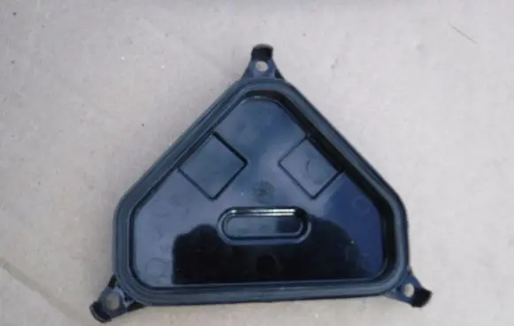 Skoda Superb B5 (3U) Headlight/headlamp dust cover 24675301