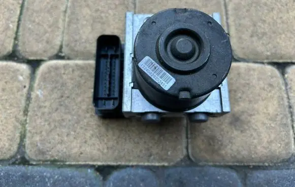 Ford Focus ABS Pump 3M5T2M110GA 10020700524