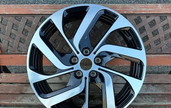 BMW i3 R19 alloy rim 