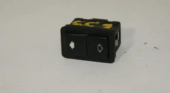 BMW 5 E39 Electric window control switch 61318368974 8368974