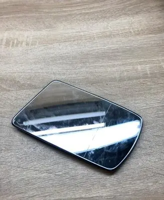 Mercedes-Benz S W140 Wing mirror glass 37521 W140MIRRORGLASS