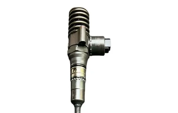 Volkswagen Golf V Fuel injector 0414720404 03G130073G