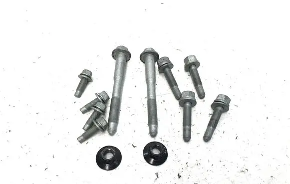 KIA Sportage Other rear suspension part 