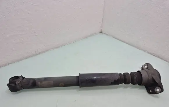 Audi A6 S6 C7 4G Rear shock absorber/damper 4G5513035F