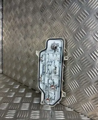 Volkswagen Caddy Tail light bulb cover holder 2K1945258