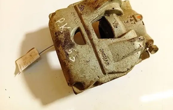 Jaguar XF Front brake caliper 