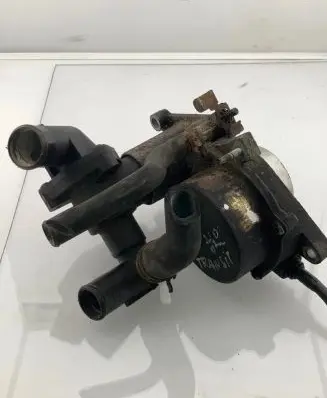 Peugeot Boxer Vacuum pump 7224541501 08T2724