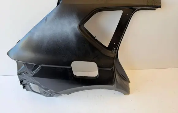 Seat Tarraco Rear quarter panel 