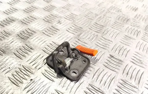 Volkswagen Touran II Engine bonnet/hood lock/latch loop/hook 1K8823186D