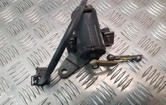 Saab 9-5 Accelerator pedal position sensor 0281002539