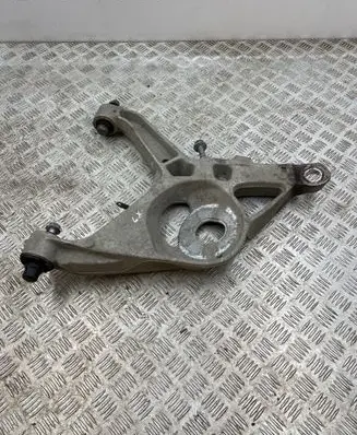 Rear upper control arm/wishbone