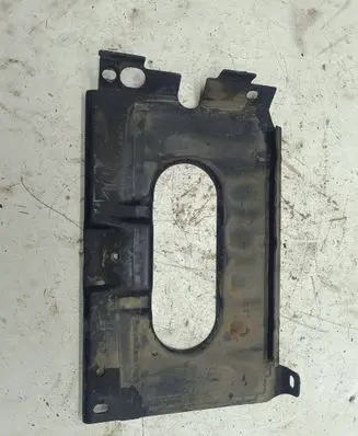 Volkswagen Transporter - Caravelle T5 Battery tray 7H0805283F
