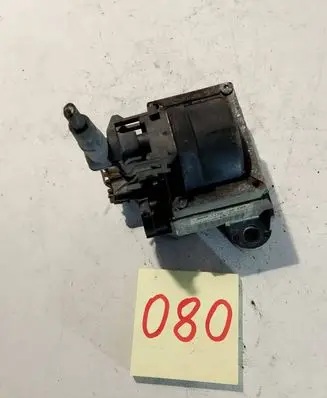 Renault Clio II High voltage ignition coil 7700873701