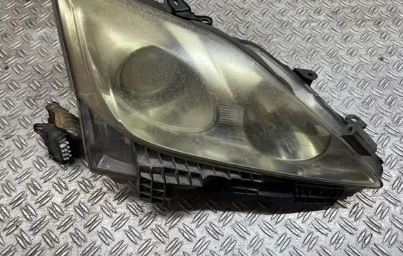 Headlight/headlamp
