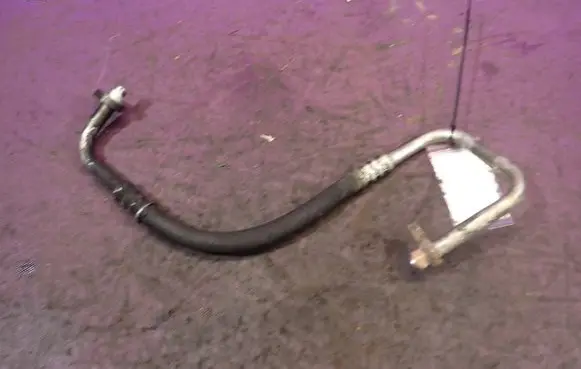 Renault Scenic II - Grand scenic II Air conditioning (A/C) pipe/hose 