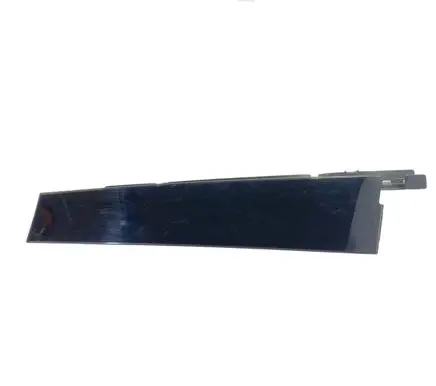 Ford Bronco (B) Pillar trim (exterior) M1PBS20898ADW