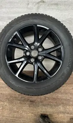 Mazda CX-30 R17 alloy rim DFR5-V3-810 53116