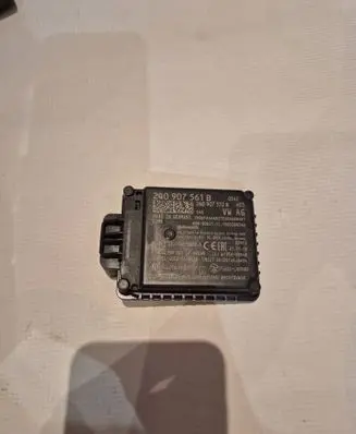 Volkswagen T-Cross Distronic sensor radar 2Q0907561B
