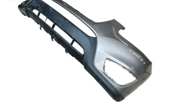 Hyundai Santa Fe Front bumper 865252B700