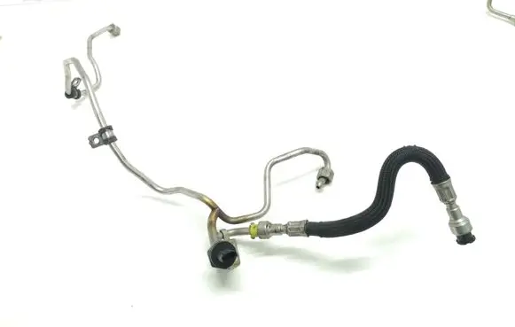 BMW 7 F01 F02 F03 F04 Fuel line pipe 762285001A