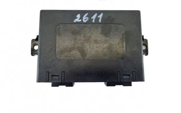 Volkswagen Phaeton Parking PDC control unit/module 3d0919283d