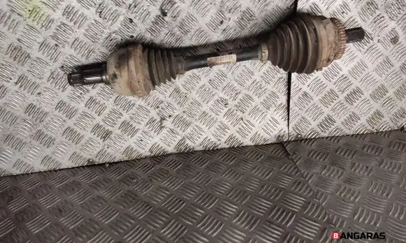 Volvo S80 Front driveshaft 