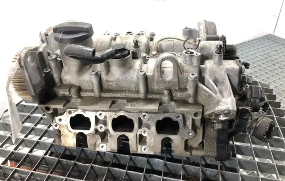 Skoda Rapid (NH) Engine head 04C469TDKL